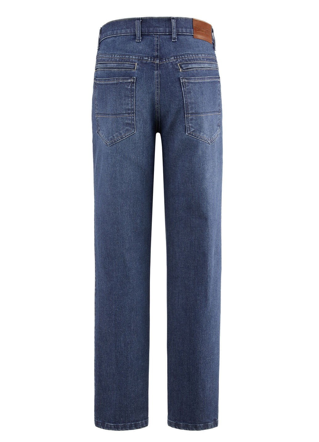 Jeans von «Francesco Botti» in 3 Farben