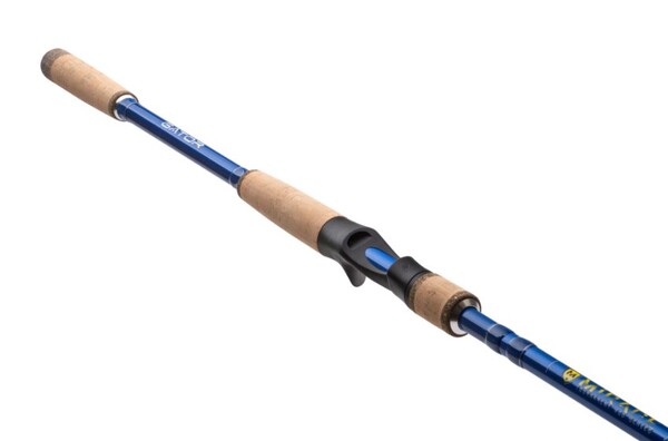 Canne casting Gator Mirage Dreadnaught 8'6