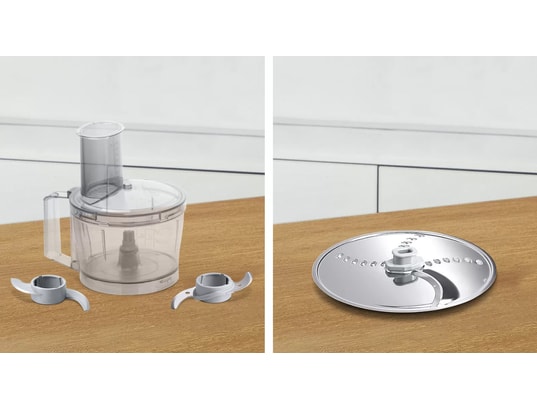 BOSCH - Robot culinaire MCM3100W