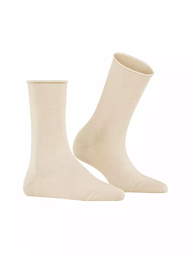 FALKE Damen Socken ACTIVE BREEZE cream creme
