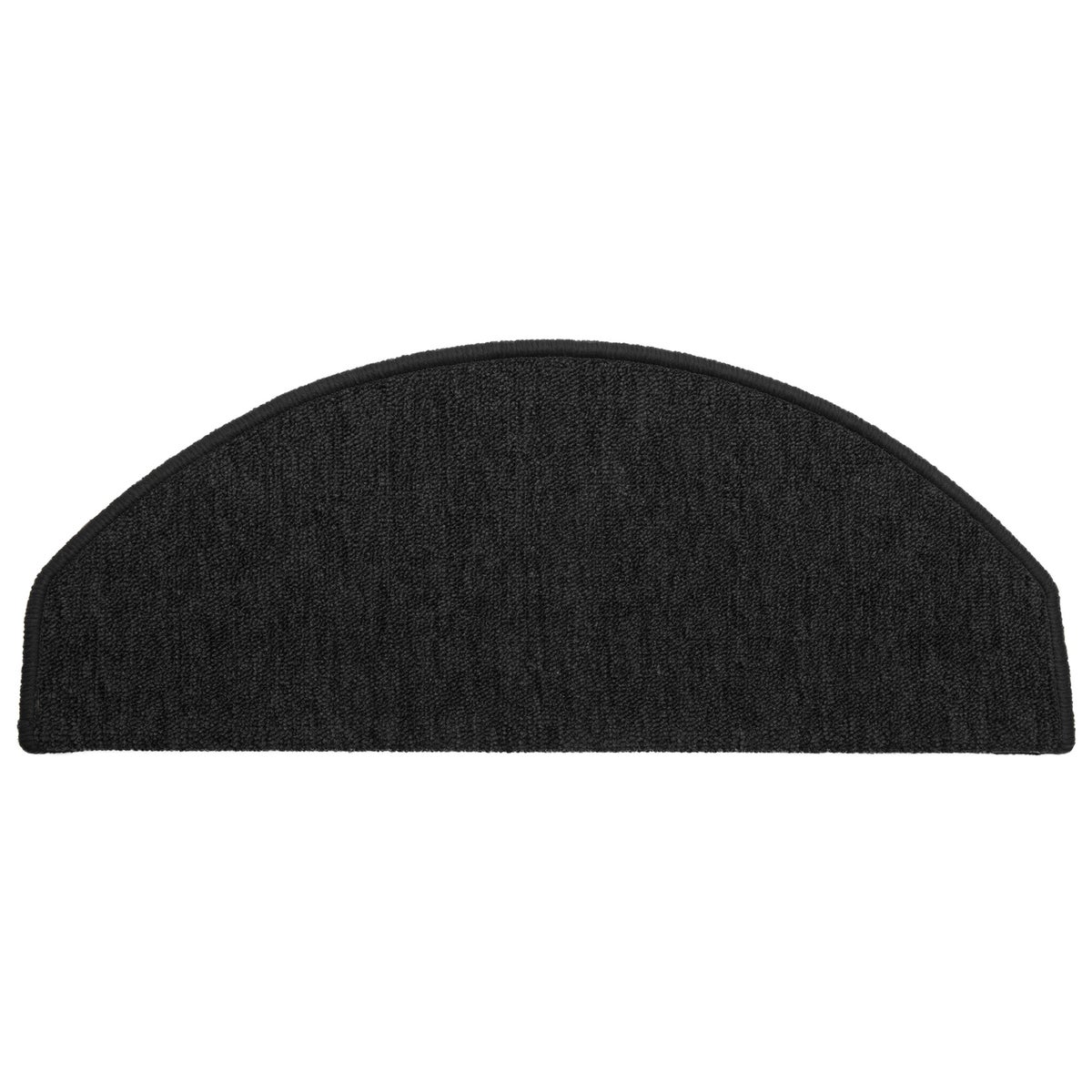 Beautissu ProStair trapmat 65x28cm antraciet (15 stuks)