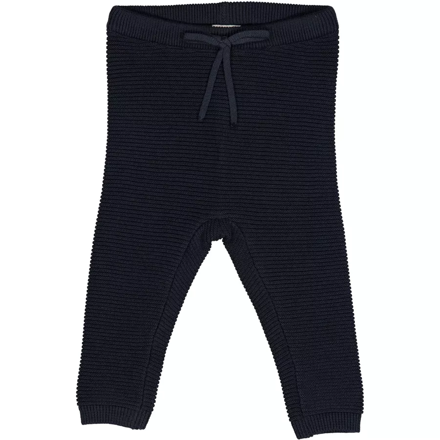 Müsli Babyhose blue
