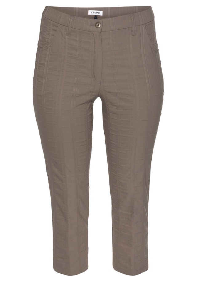 KjBRAND 7/8-Hose »BEA 7/8«  bügelfrei