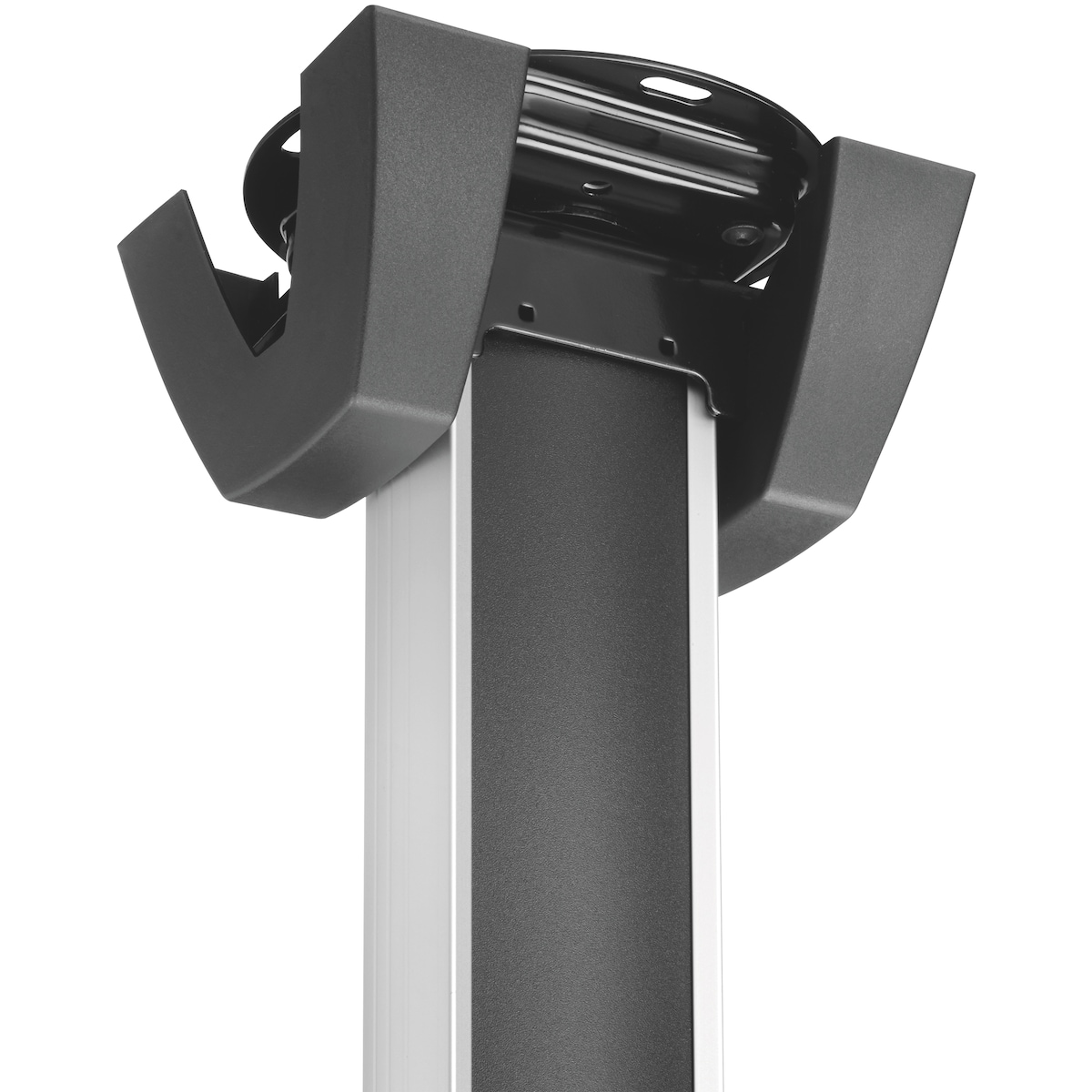 Vogel s Pro PUC 1065 roterbar takplate (sort)