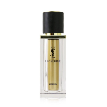Yves Saint Laurent Ou Rouge Sérum Antienvelhecimento  30ml/1oz