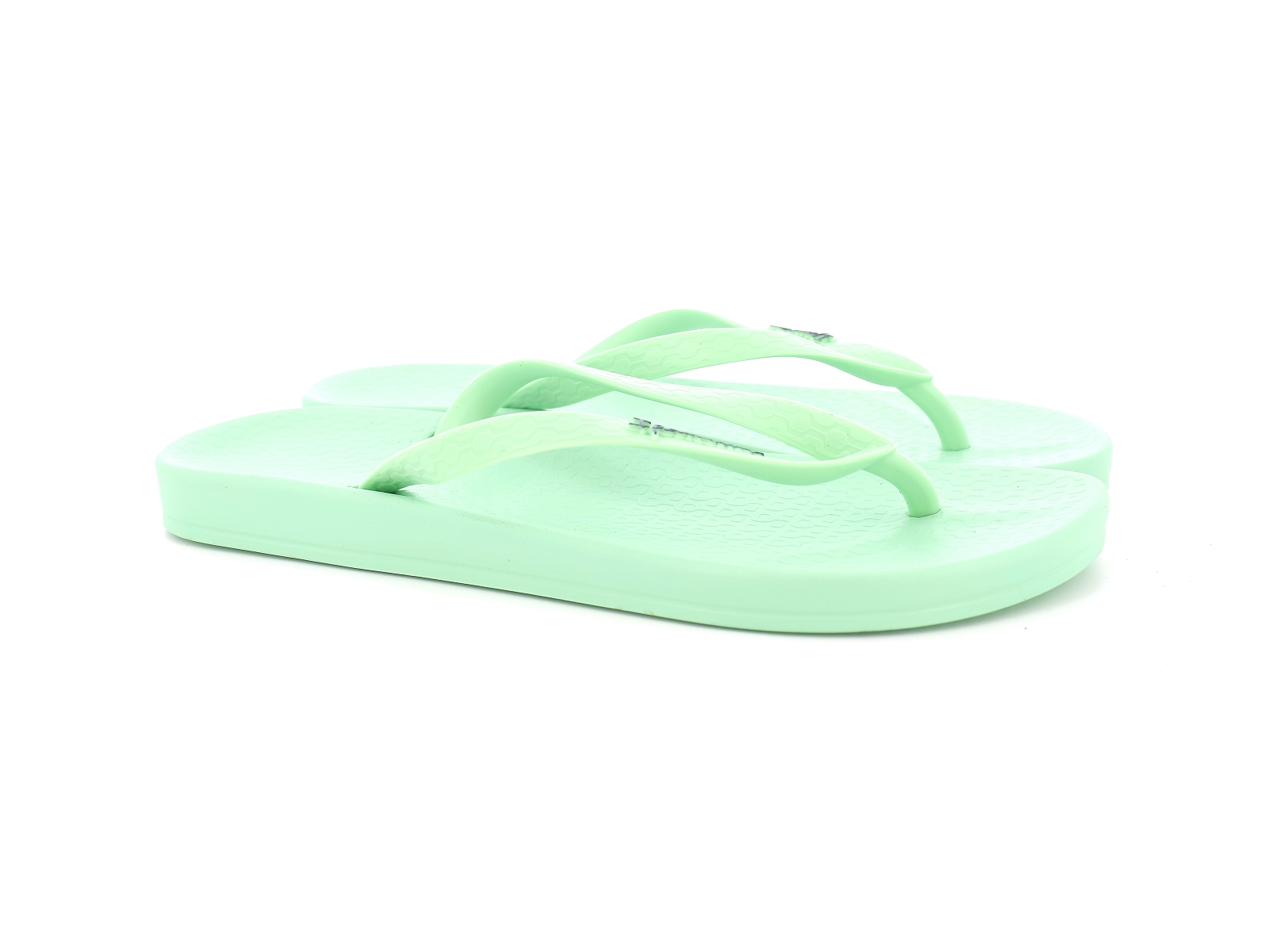 Ipanema-ANAT COLORS - 82591 Plastique Vert Clair