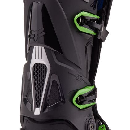 Bottes cross Fox INSTINCT A1 50TH LIMITED EDITION 2024 - Noir
