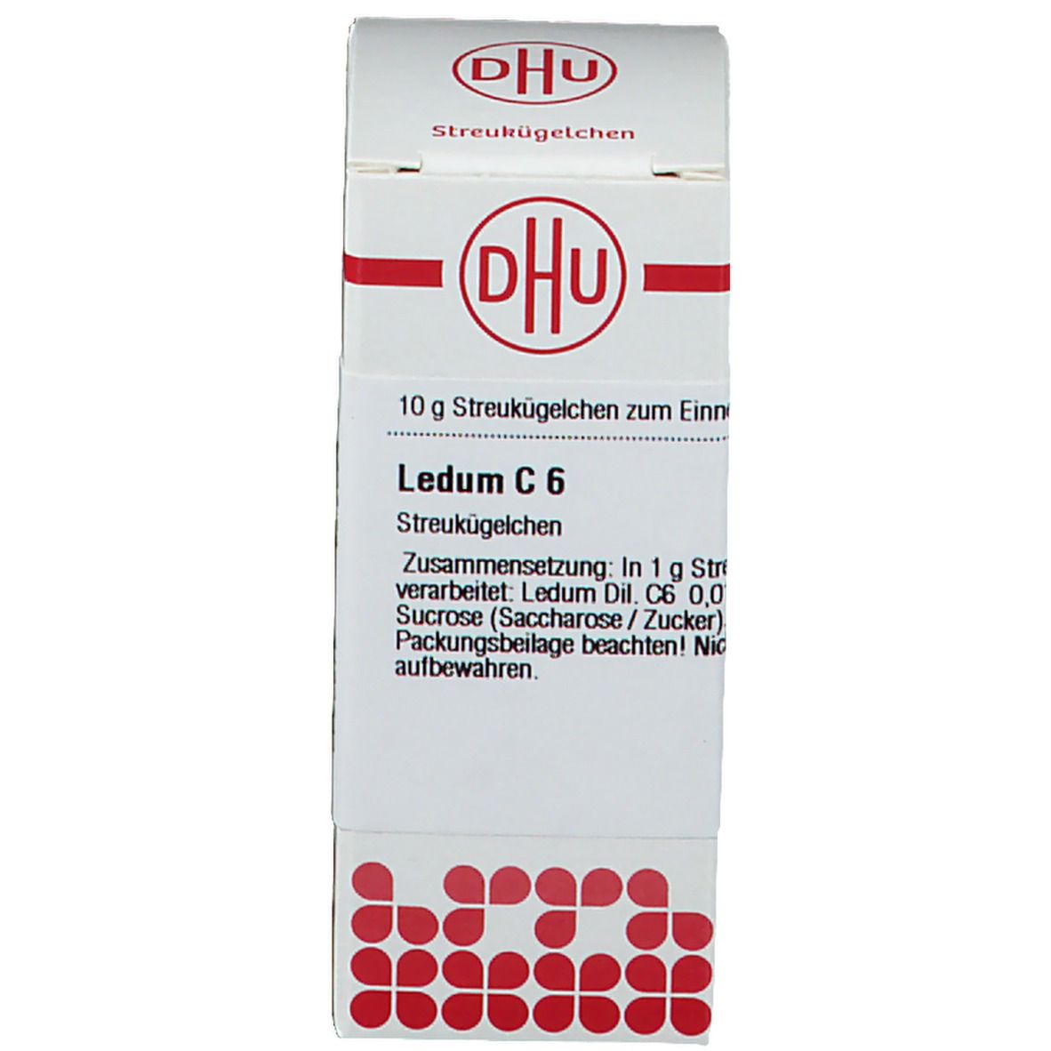 DHU Ledum C6