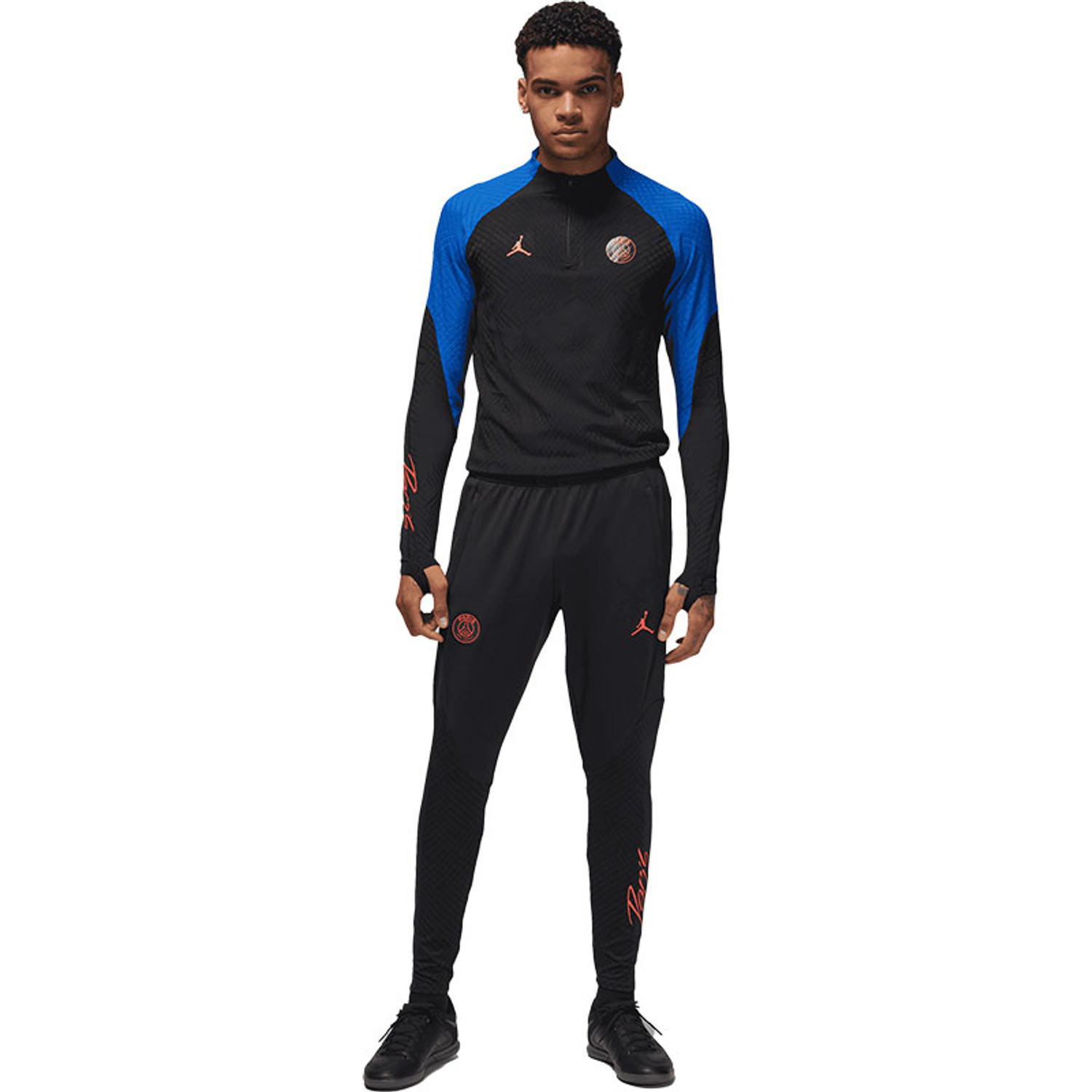 Nike Paris Saint-Germain Strike Trainingspak