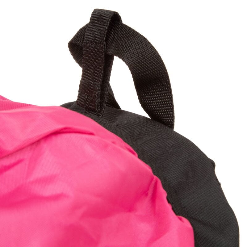 Eastpak Regenhoes Pink Escape
