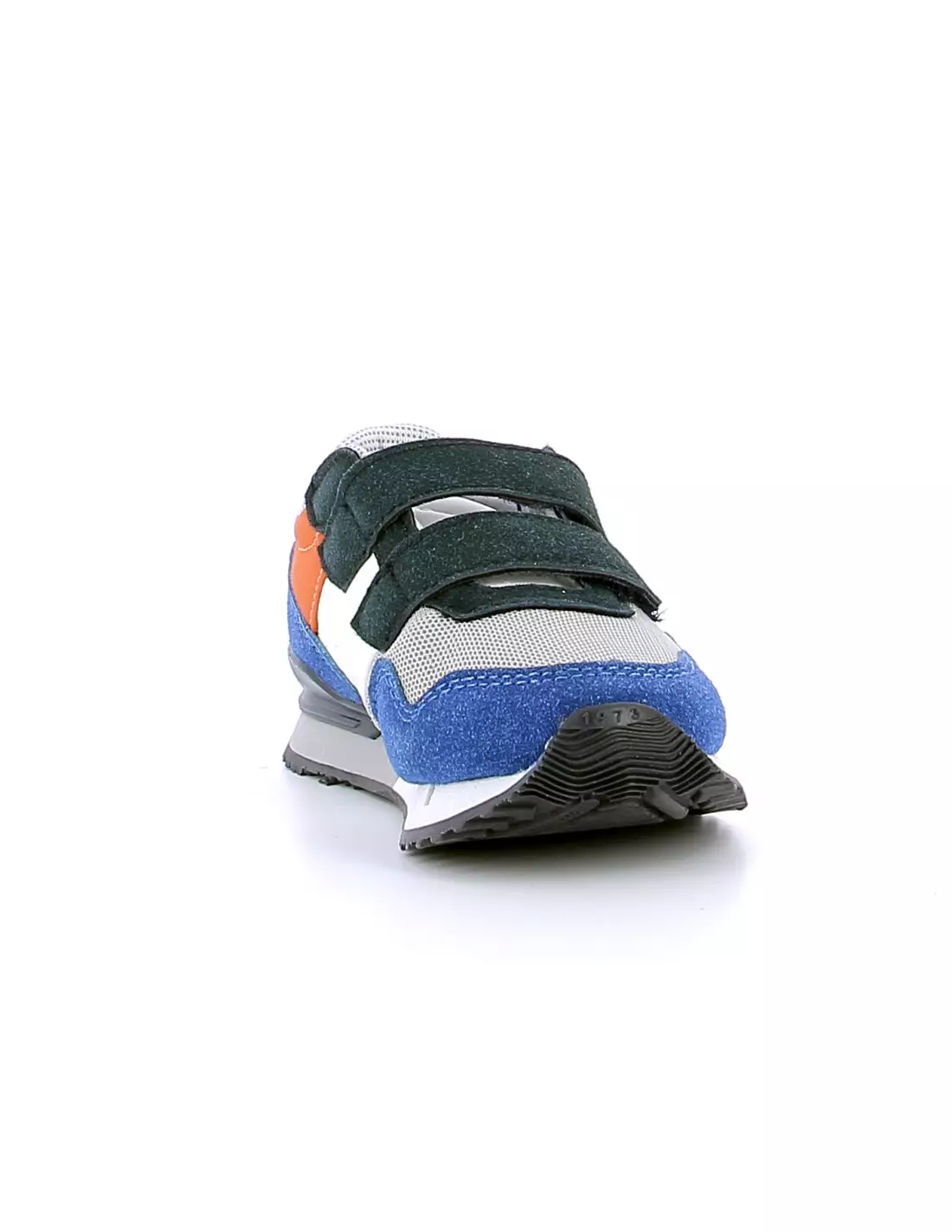 PEPE JEANS LONDON BK MAY - Baskets BEATBLEUROI