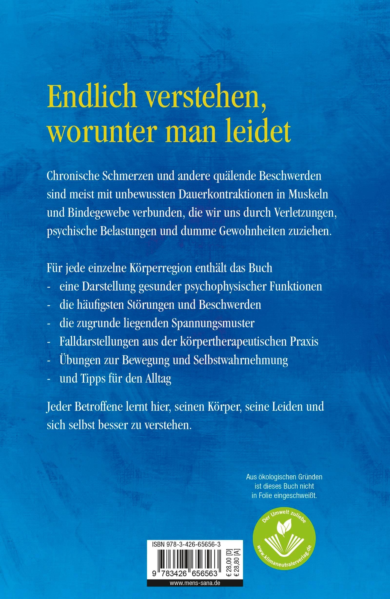 Unerklärliche Beschwerden?