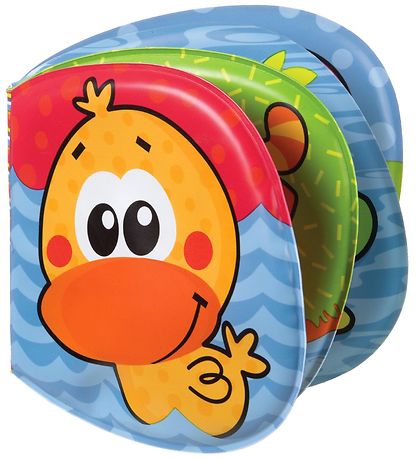 Playgro Badebücher - Splash
