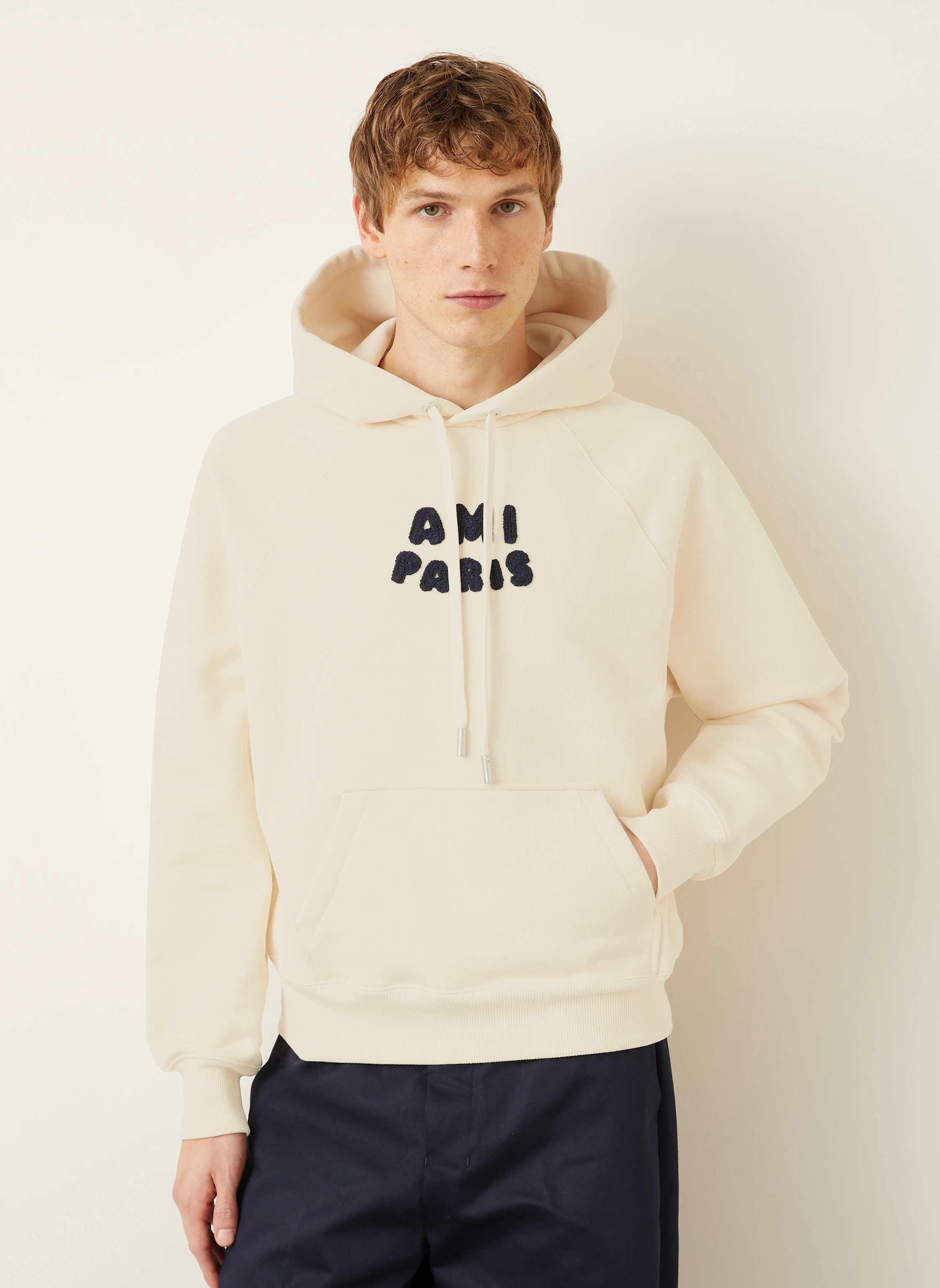 AMI PARIS Hoodie
