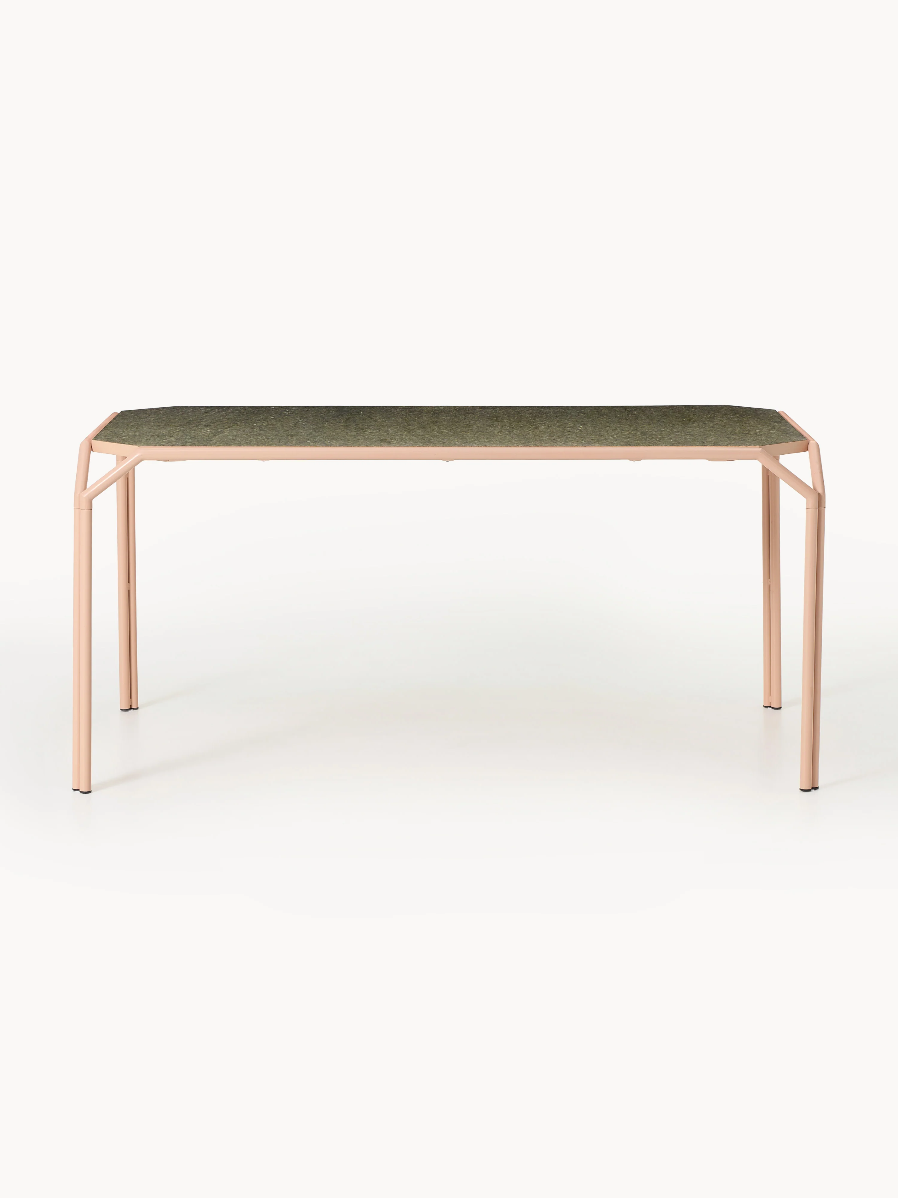 Westwing x Rezign®, eettafel Danilo in verschillende formaten