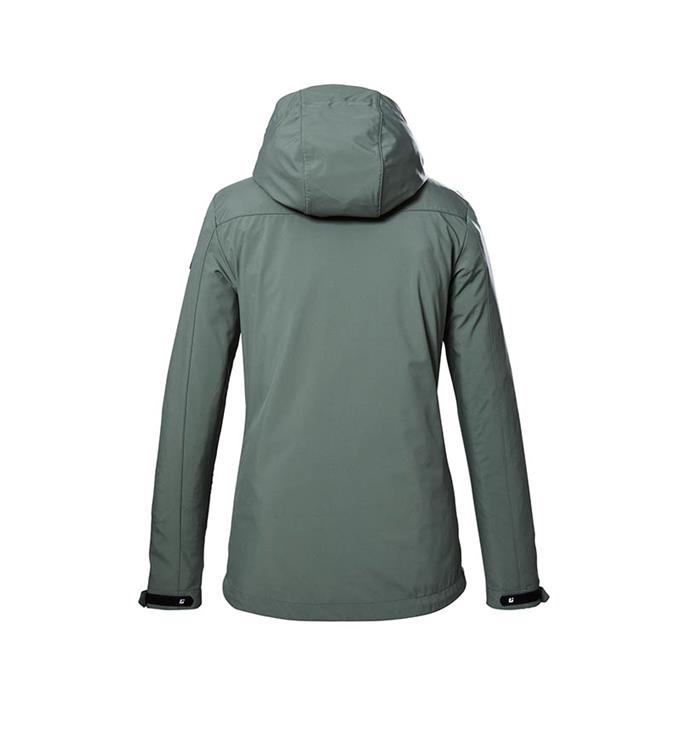 Killtec Women KOS 89 Softshell Jacket