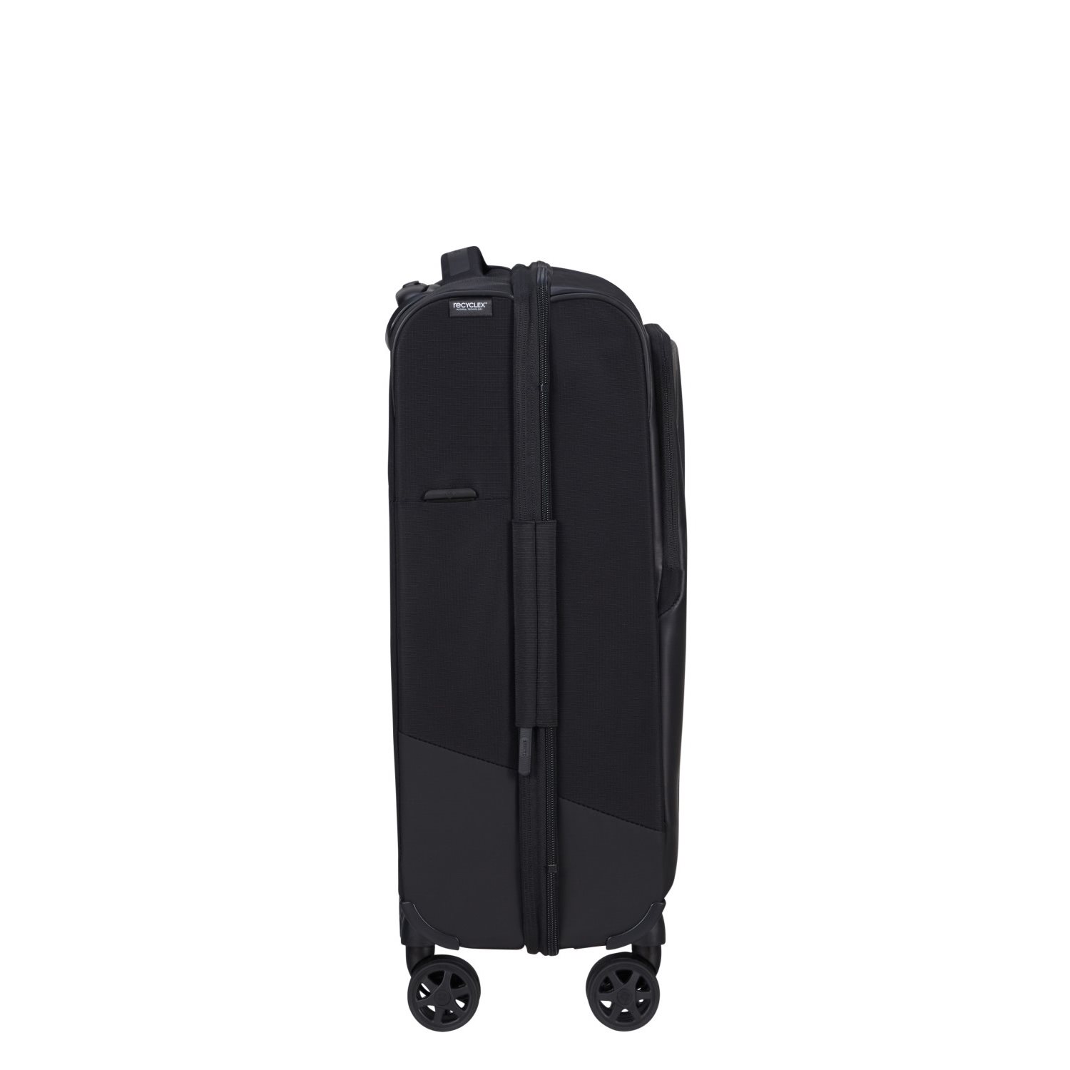 Samsonite BIZ2GO TRVL Spinner 55 DF Expandable black