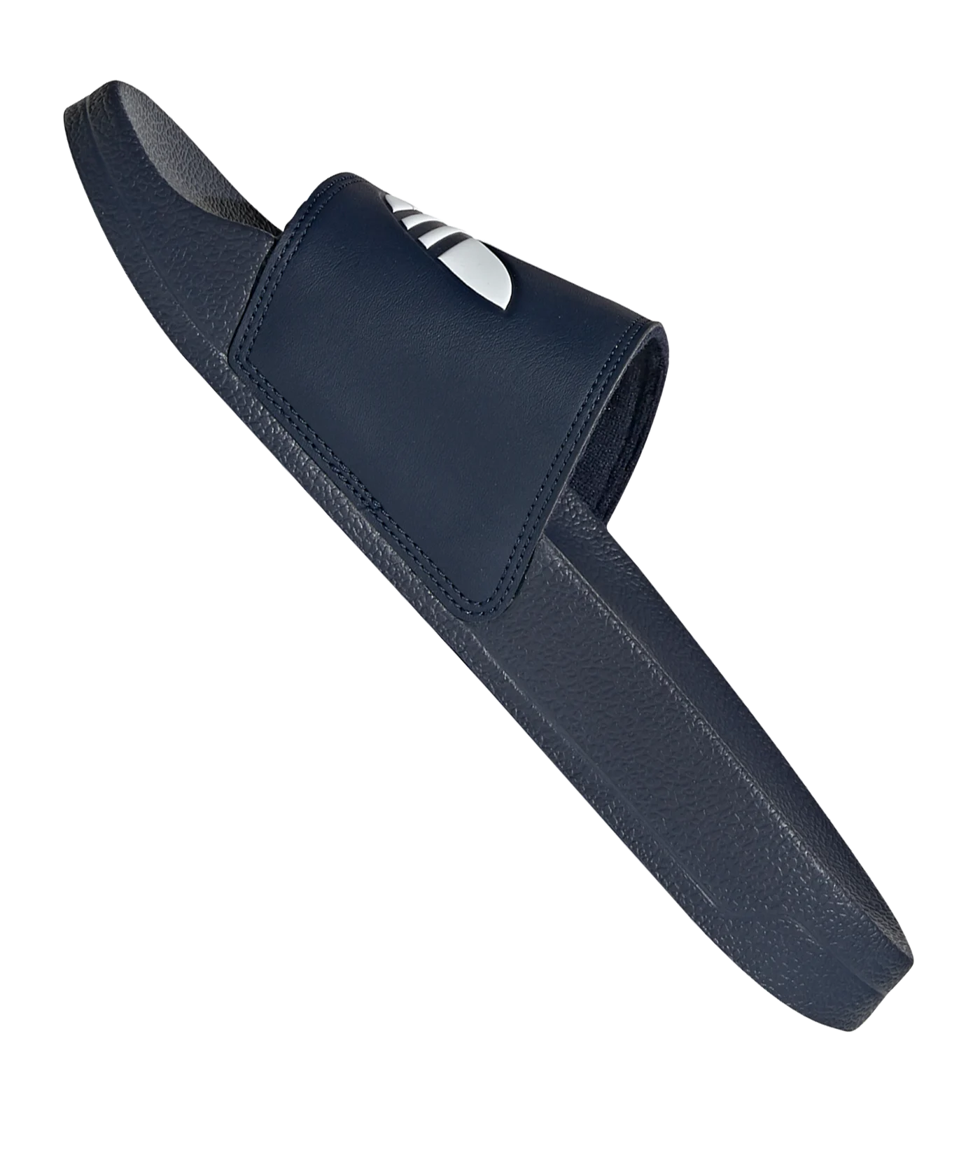 adidas Originals Adilette Lite Badelatsche Blau