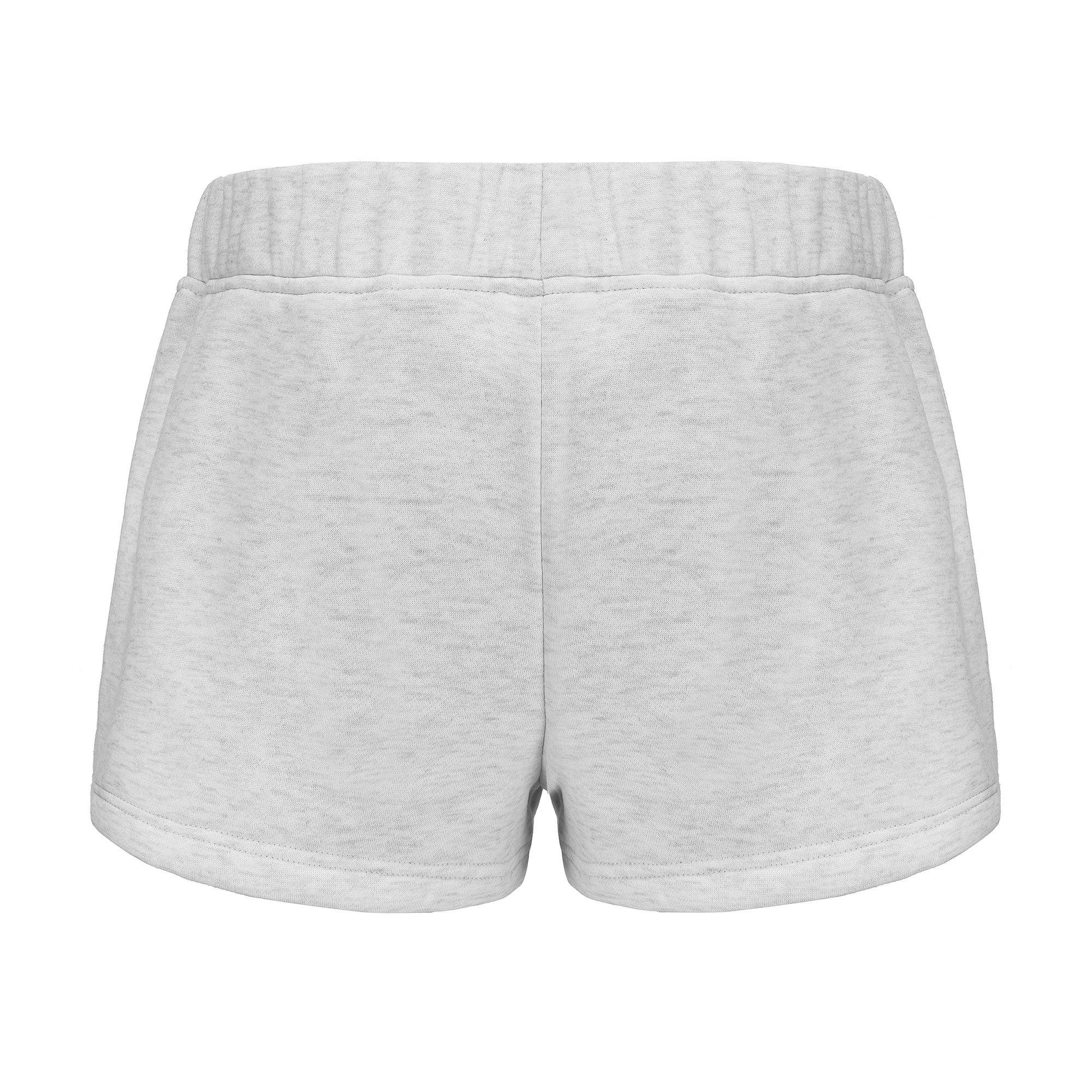 Slazenger Fleece Shorts Womens