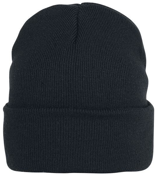 Logo | Captain America Bonnet