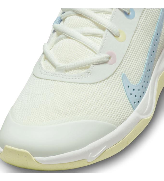 Nike JR Omni Multi-Court zaalschoenen