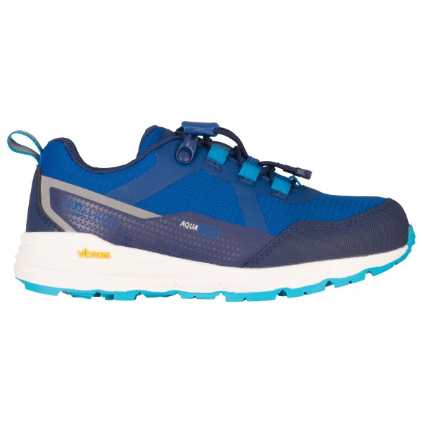 Trollkids - Kid's Skarvan Hiker Low XT - Chaussures multisports