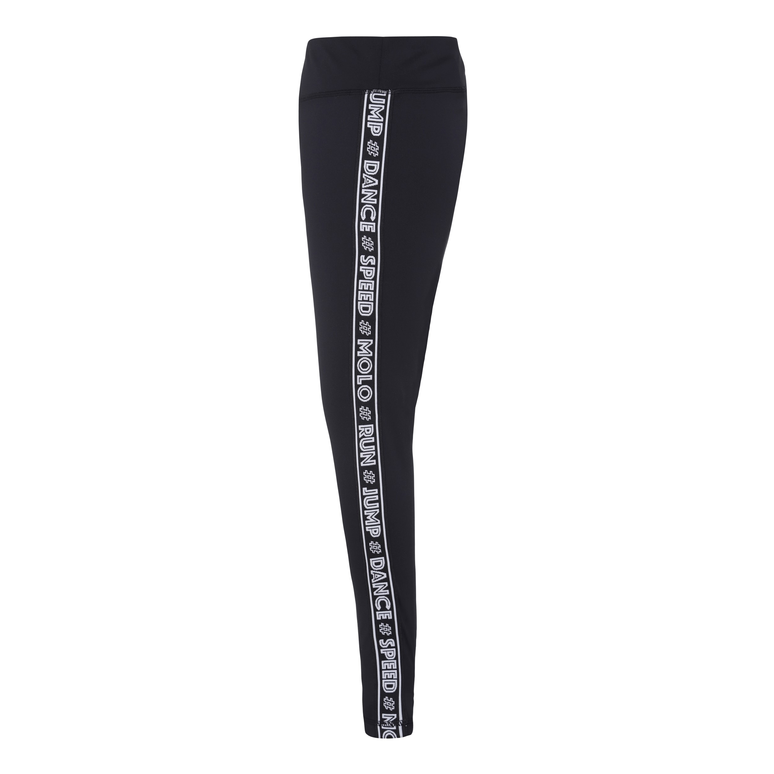 Odette - Black