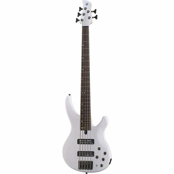Yamaha TRBX 505 TWH