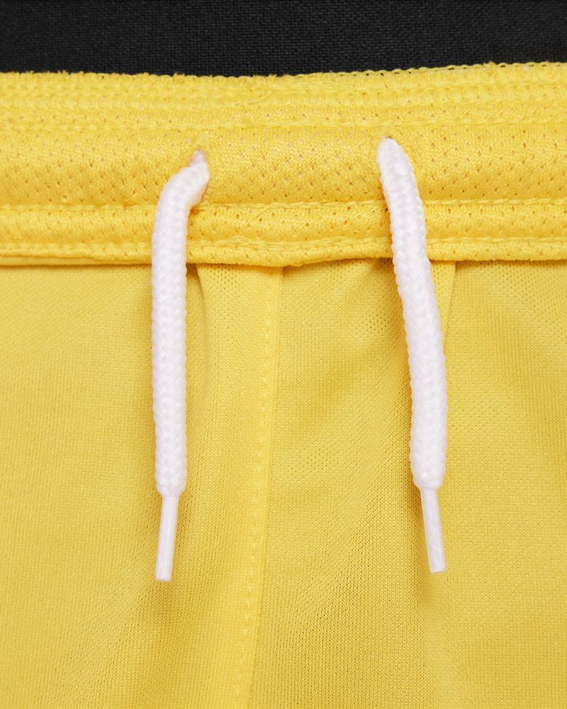 Short Nike Park III Jaune pour enfant