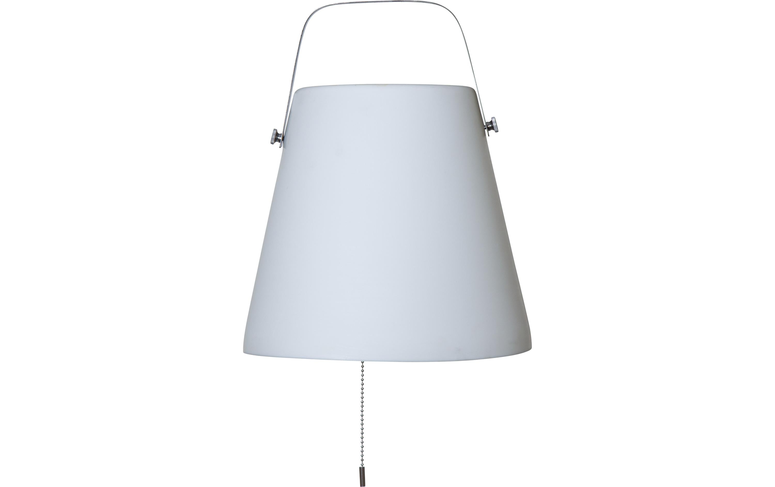 Pendelleuchte Solardekoration Solia Shade, 26 cmDekoleuchte geeignet für den Aussenbereich