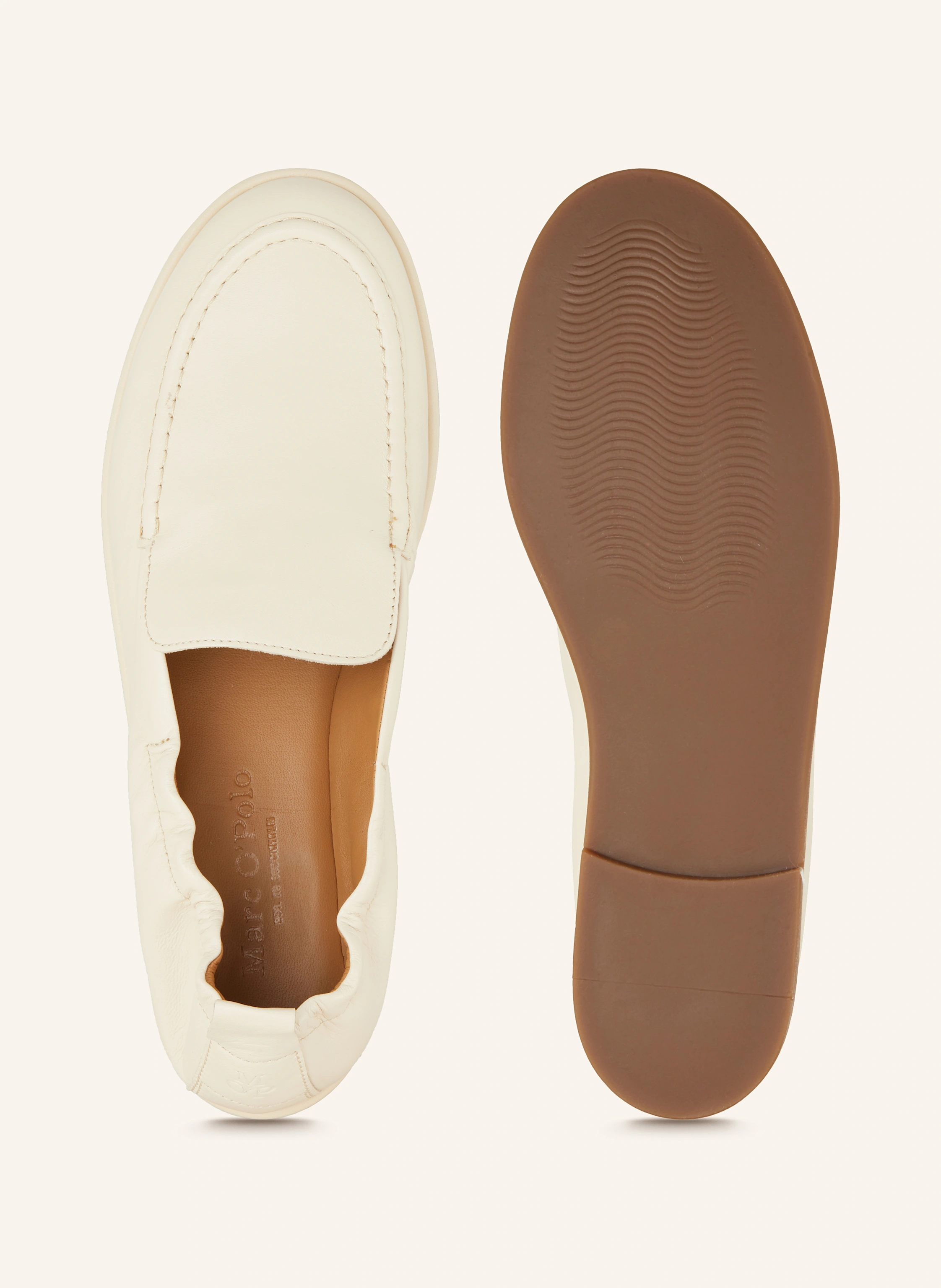 Marc O'Polo Slipper ALVA 9A