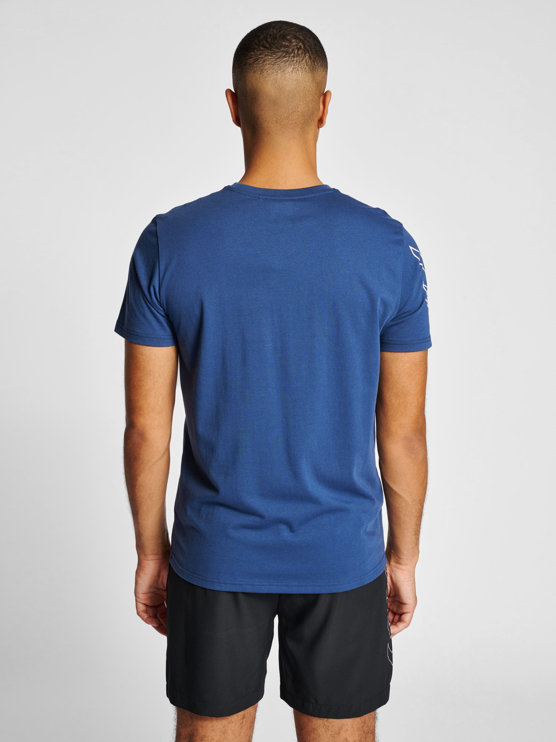hmlTE JEFF COTTON T-SHIRT