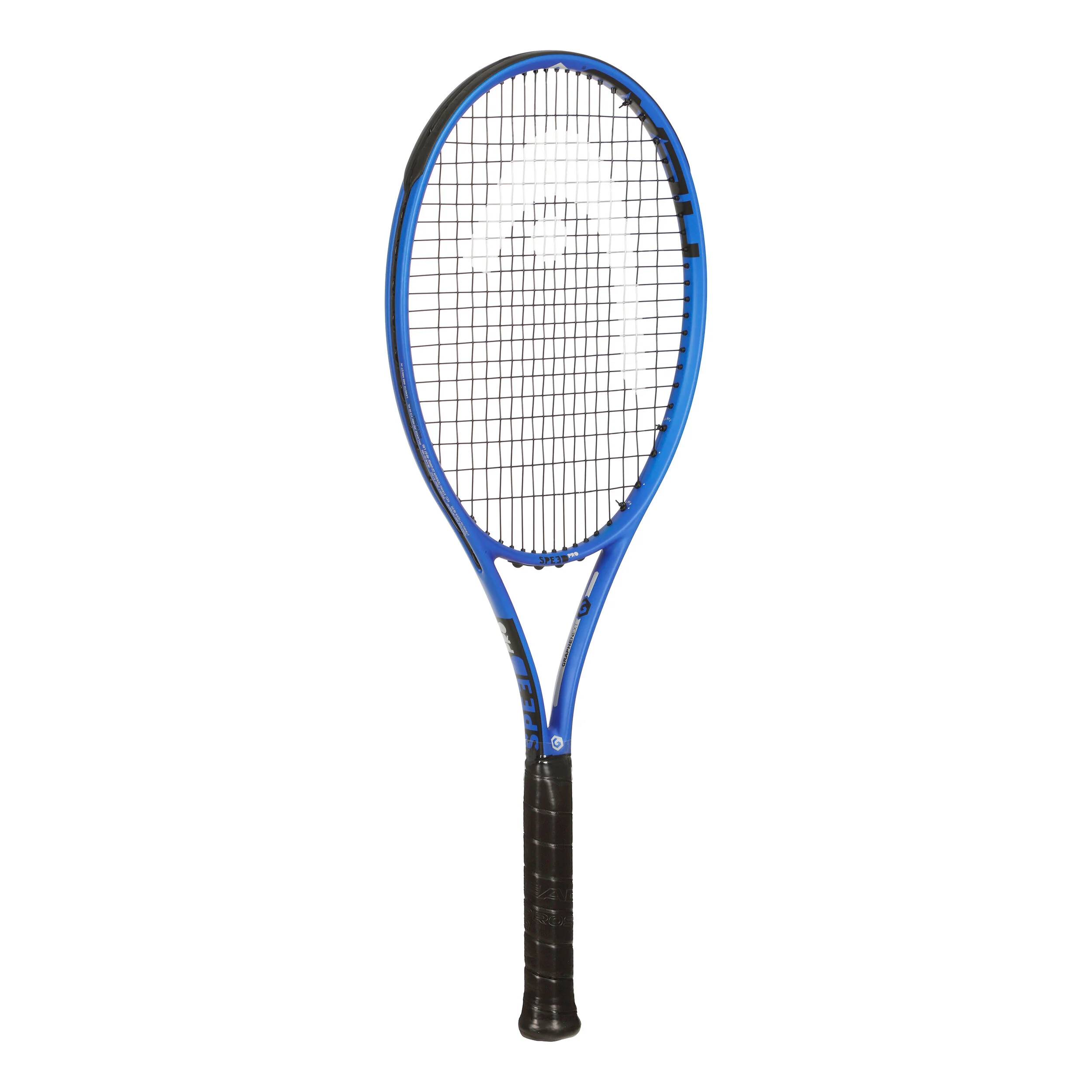 HEAD Speed Graphene XT Speed Pro (Cordée)