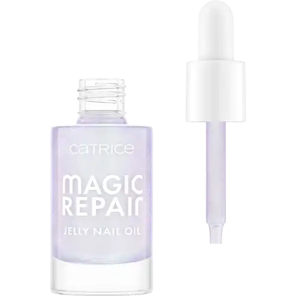 Magic Repair Jelly Nail Oil
