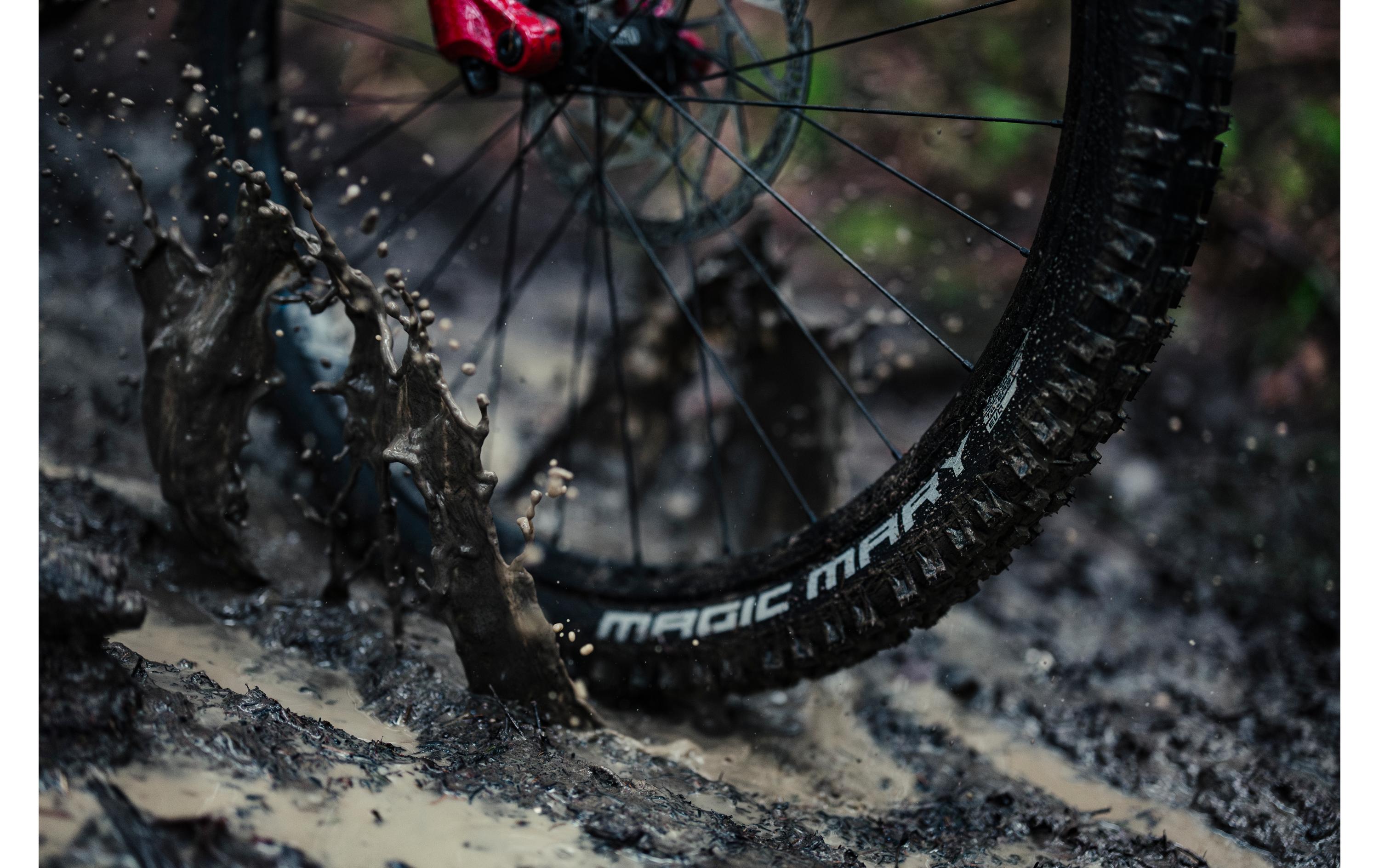 Velopneu Magic Mary 27.5 