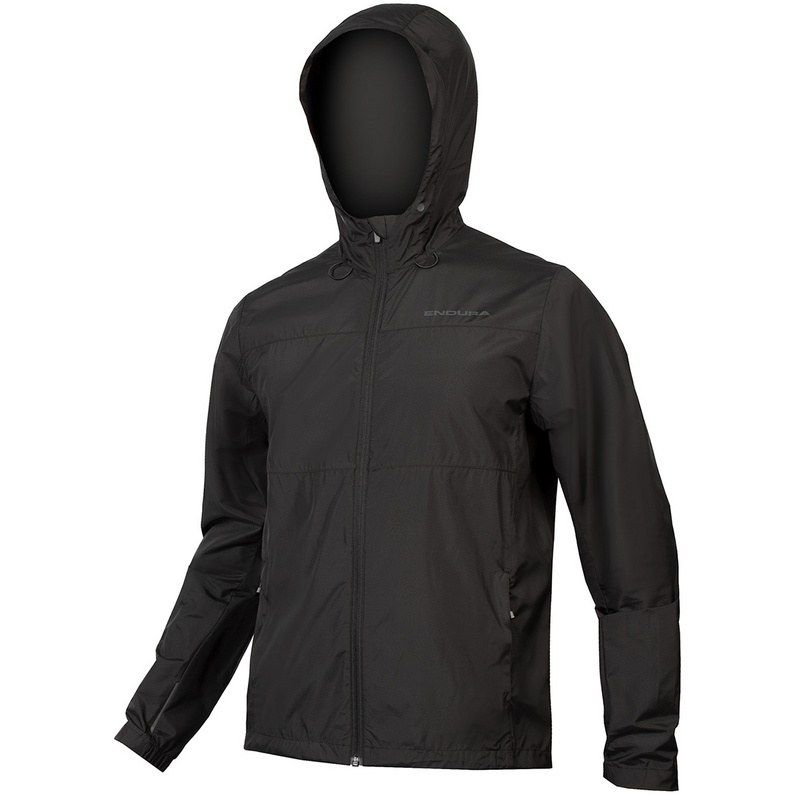 Endura Herren Hummvee Windproof Shell Jacke