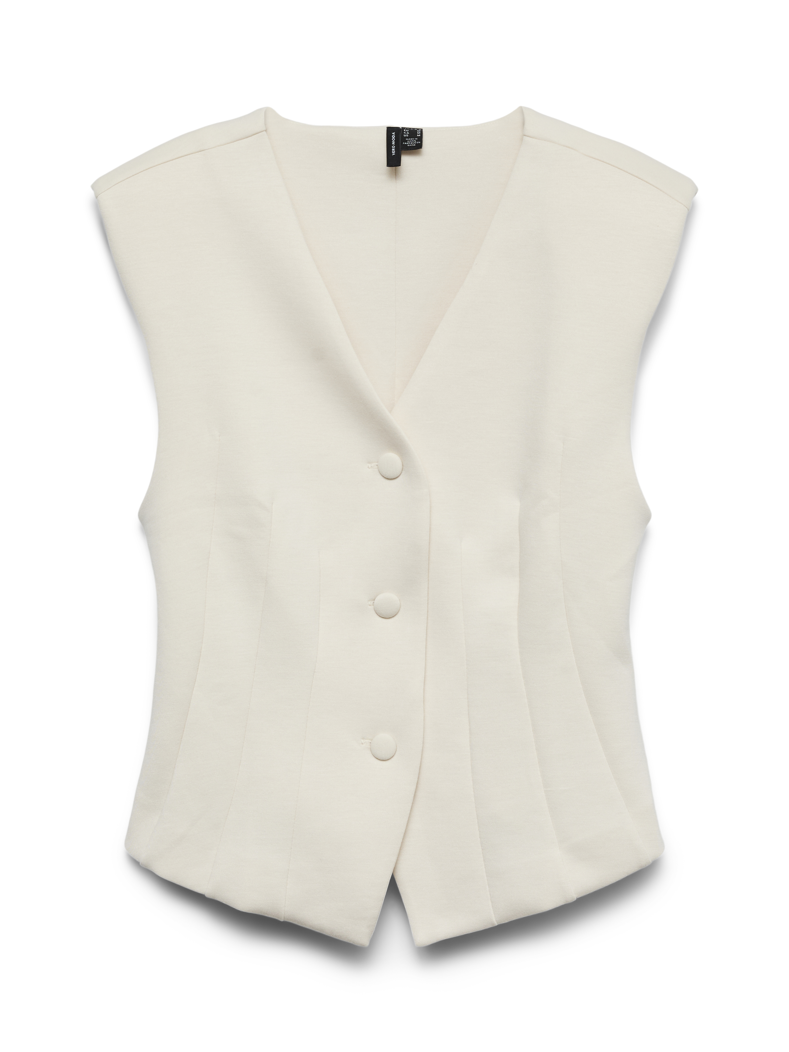 VMSCARLET Top
