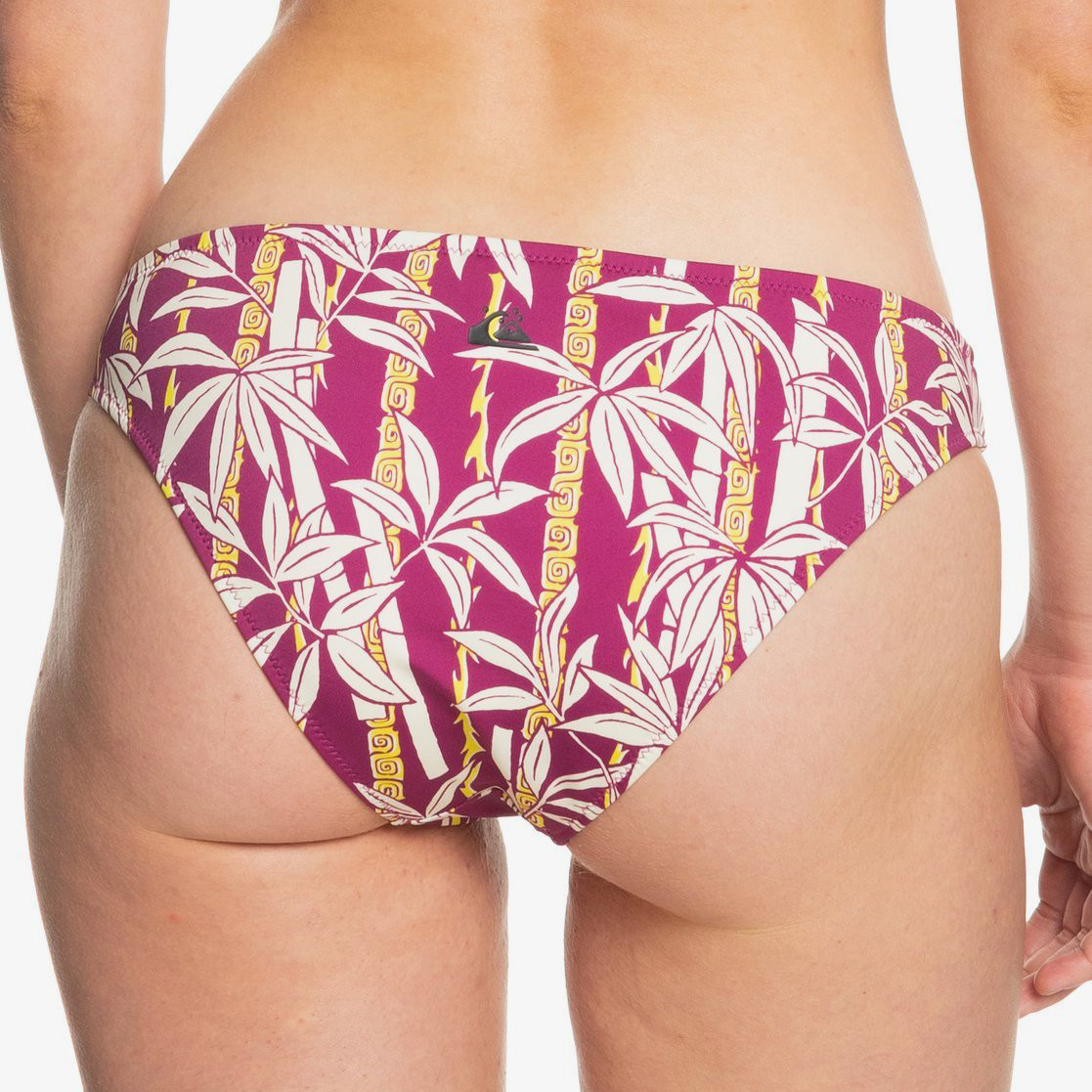 Pink Bikini Briefs