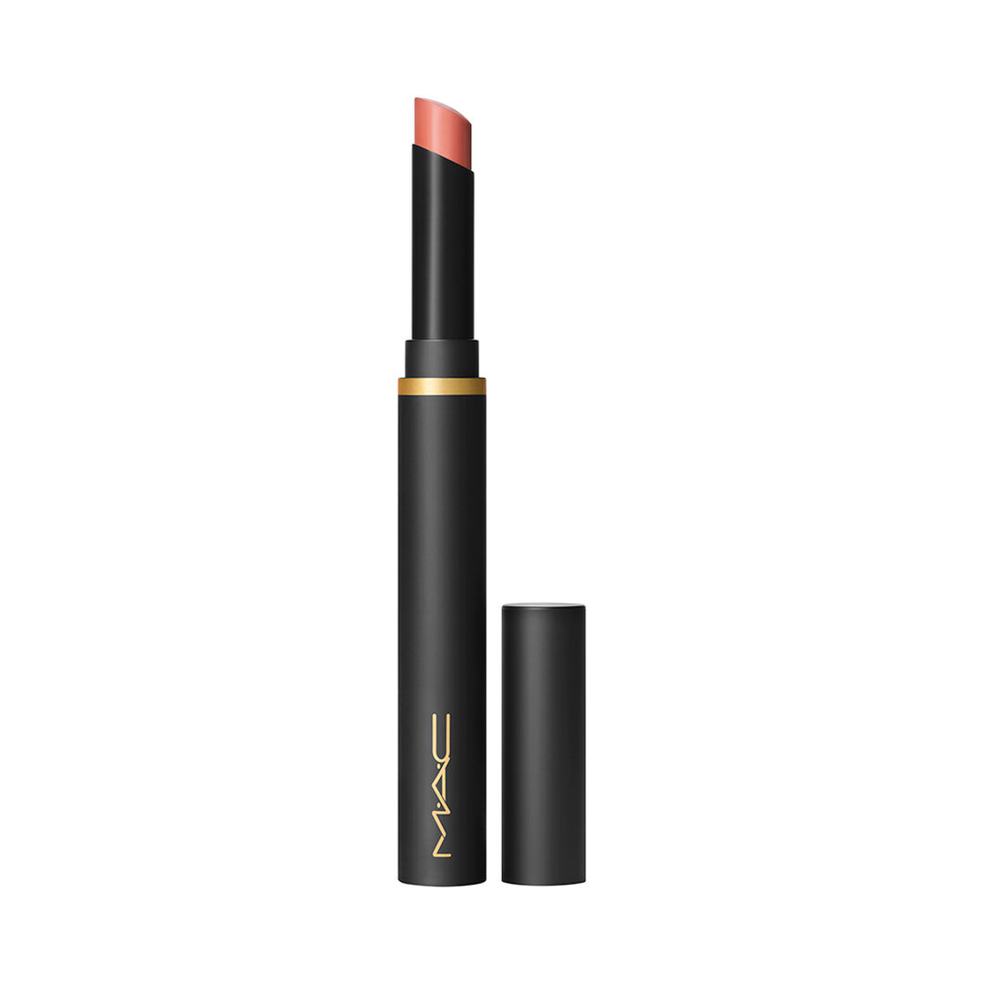POWDER KISS MAC-POWDER KISS
