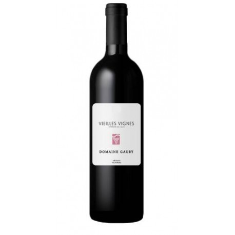 Domaine Gauby - Vieilles Vignes Rouge