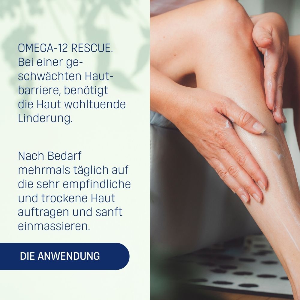 EUBOS® Omega 3-6-9 Hydro Activ Lotion