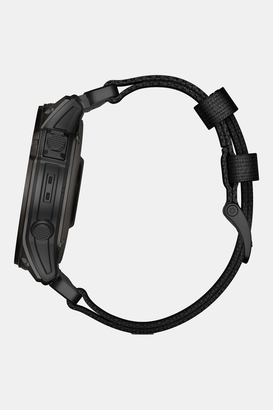 Garmin Garmin tactix 7 AMOLED Edition Smartwatch