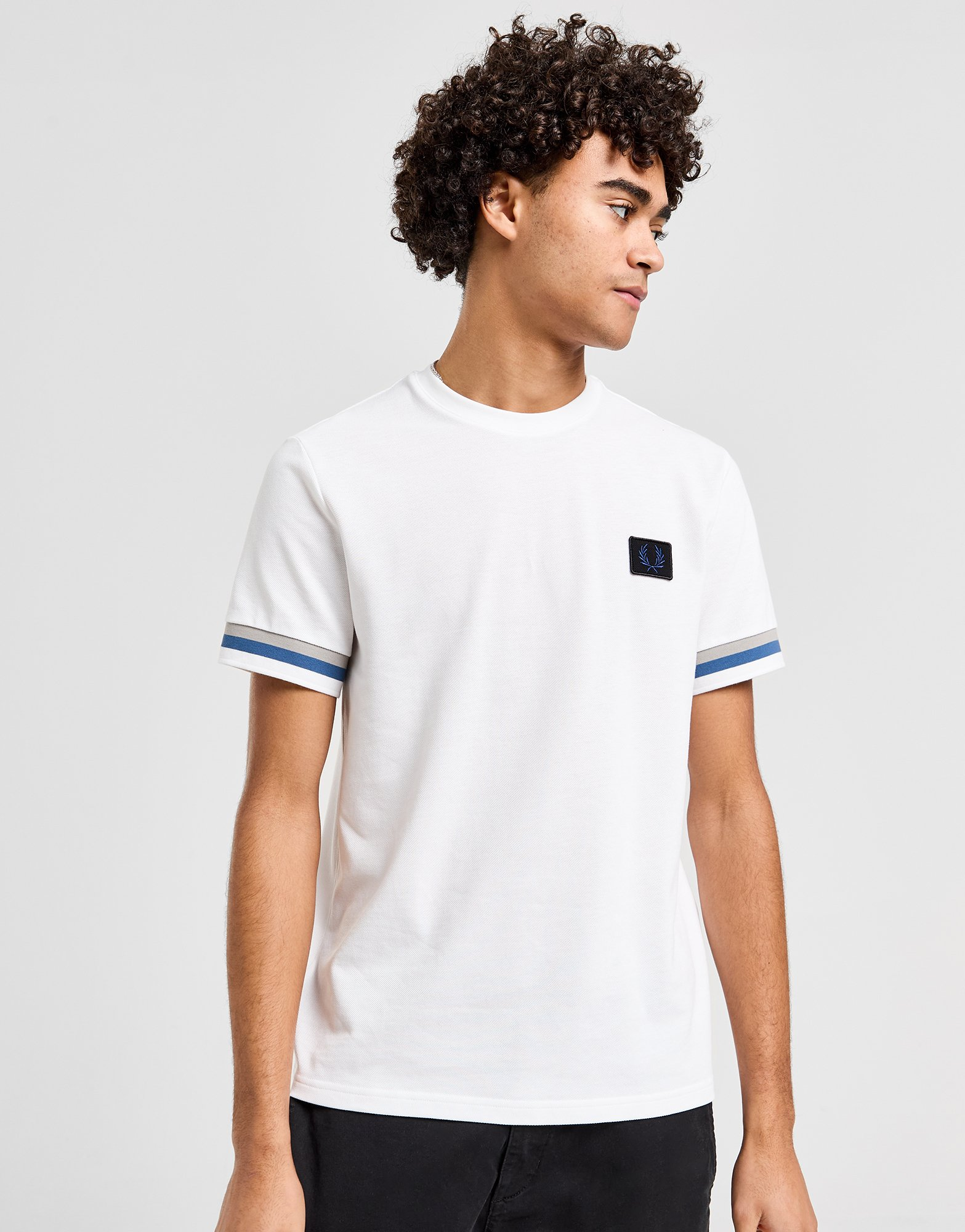Fred Perry T-shirt Homme