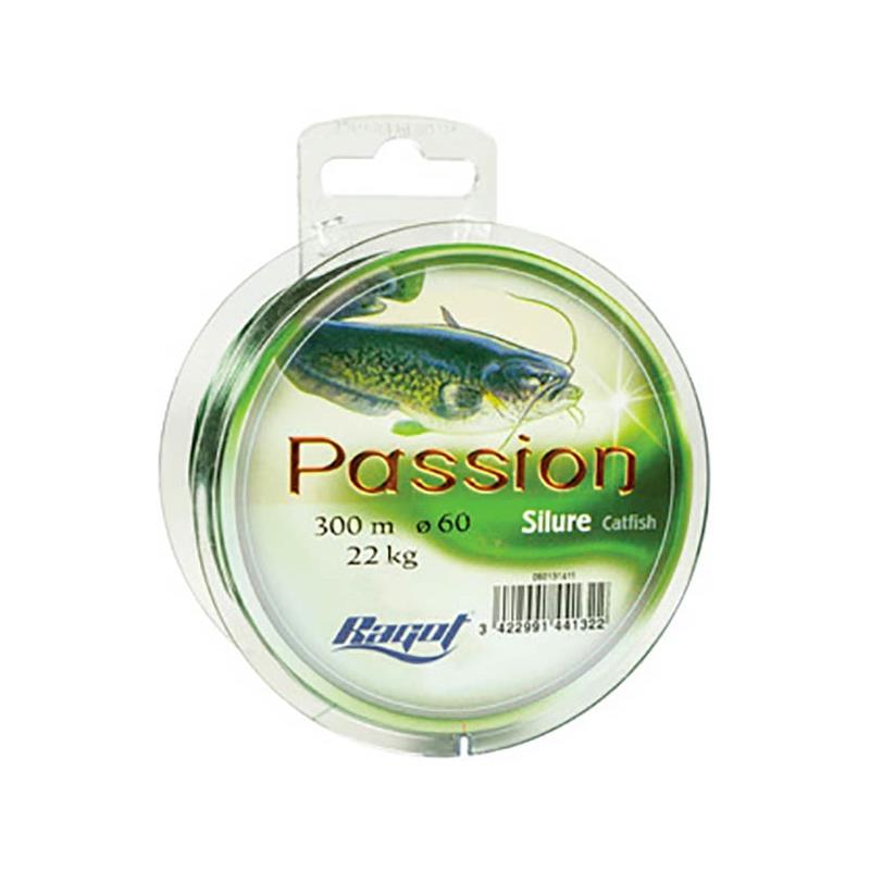 Nylon Ragot Passion Silure