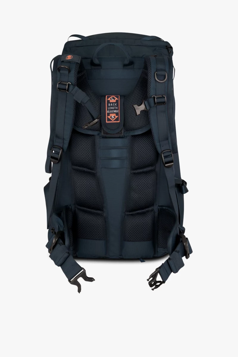 Trollkids Trolltunga 30 L Kinder Wanderrucksack