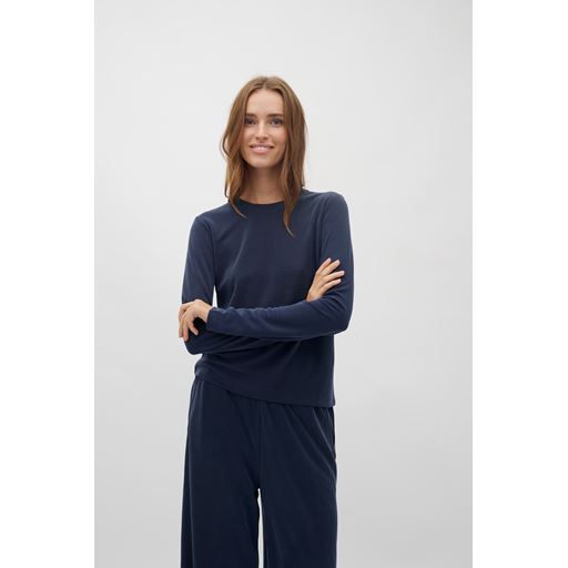 mbyM Christina-M Bluse, Night Sky, M