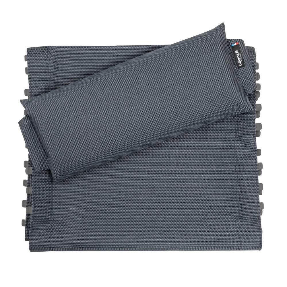Relaxliege Ersatzteilset - 48cm Energie Batyline® Duo Grau Storm Grey