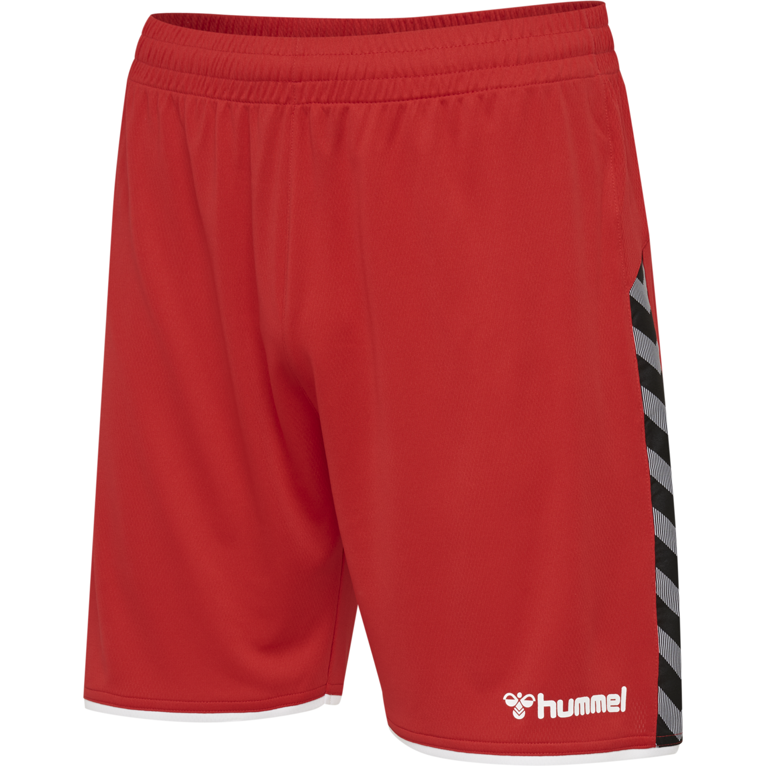 hmlAUTHENTIC KIDS POLY SHORTS