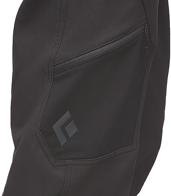 BLACK DIAMOND - PANTALON WINTER ALPINE PANT