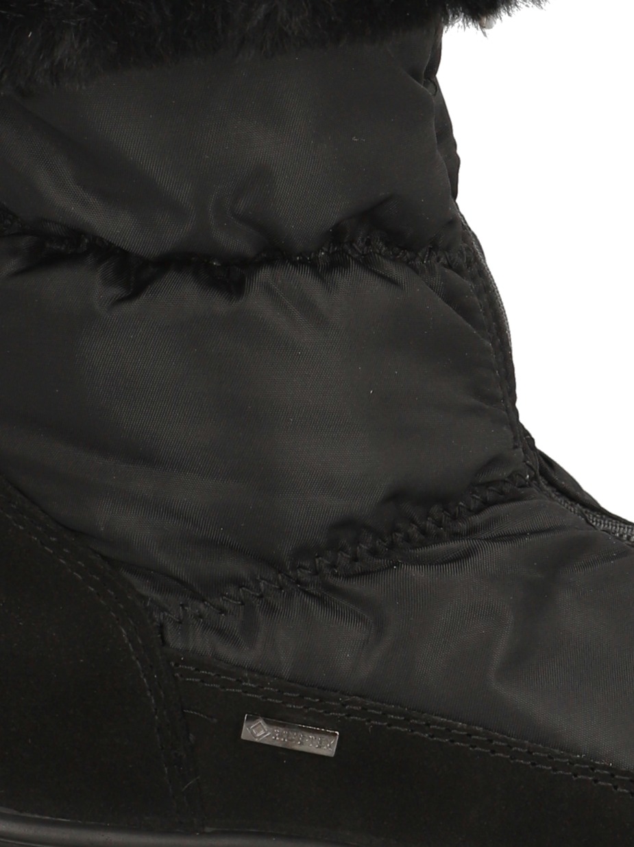 Kia GoreTex